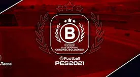 efootball: Club Deportivo Coronel Bolognesi incursiona en los esports