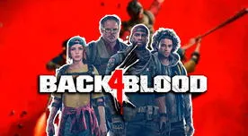 Back 4 Blood superó los 6 millones de jugadores