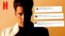Luis Miguel, La Serie en Netflix: Usuarios reaccionaron en redes sociales tras estreno