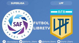 Ver Fútbol Libre TV EN VIVO: partidos River vs Estudiantes online por internet GRATIS