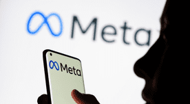 Agencia con sede en Perú demandará a Facebook por copiar el logo de Meta