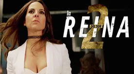 La Reina del Sur 2: Latina estrena la serie protagonizada por Kate del Castillo