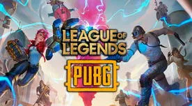 PUBG Mobile: confirmada la colaboración con League of Legends