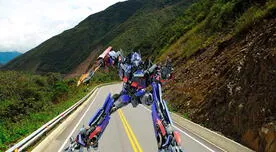 Rodaje de “Transformers” en Cusco-Quillabamba permitirá mejoramiento de carretera