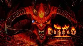 Diablo 2 Resurrected: Blizzard promete solucionar errores de servidores