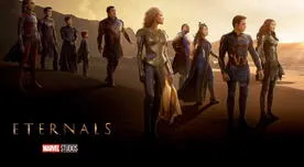 Eternals: Cuántas escenas post-créditos tiene y qué futuras películas augura al UCM
