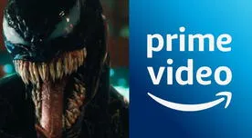 Venom 2 - vía streaming: ¿Cuándo se estrena en Amazon Prime Video?
