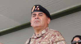 Excomandante General del Ejercito reveló que Pedro Castillo le pidió ascender a coroneles