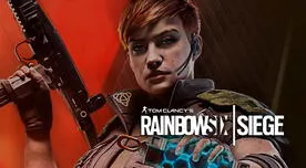 Rainbow Six Siege: Todos los detalles de Thorn, la nueva defensora