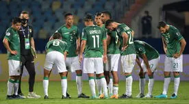 Eliminatorias Qatar2022: Bolivia recibió goles en 78 de 79 partidos de visita