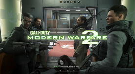 Call of Duty: a 12 años de su misión más controversial - Retrospectiva