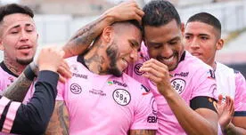 Sport Boys: Fuentes y Carranza renovaron, 'Cachito' a un paso
