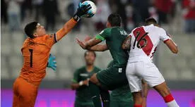 Perú goleó a Bolivia (3-0) y sumó tres puntos importantes en las Eliminatorias