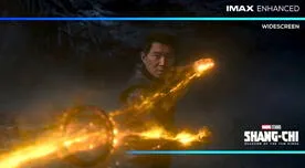 Ver Shang-Chi gratis en 4k IMAX: película completa en latino vía Disney Plus