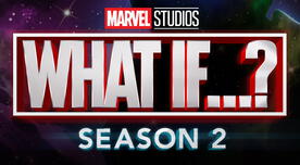 Vía Disney Plus ONLINE: What if...? de Marvel confirma segunda temporada