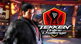 Tekken Online Challenge: finales regionales se llevarán a cabo mañana