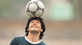 Maradona: homenajes al astro argentino en finales de Copa Libertadores y Sudamericana