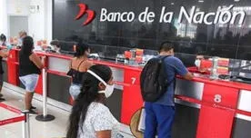 Bono Yanapay: aprende a cómo crear una 'Cuenta DNI' y cuándo cobrar los 350 soles - LINK