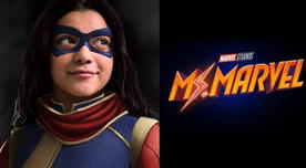 Ms. Marvel por Disney Plus: Conoce el tráiler oficial y sinopsis de la nueva serie