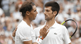 Nadal y su indirecta a Djokovic: "No vacunarse es una postura egoísta"