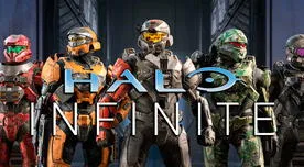 Halo Infinite: multijugador ya disponible y así lo puedes descargar