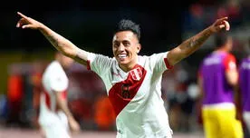 Perú sigue sorprendiendo: venció 2-1 a Venezuela por las Eliminatorias