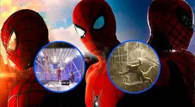 Spider-Man 3, tráiler: Tobey Maguire y Andrew Garfield aparecerían en escenas editadas