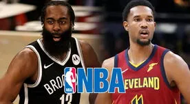 Cleveland Cavaliers vs Brooklyn Nets por NBA: hora, fecha y canal