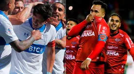 U Católica ganó a Ñublense y es campeón de la Supercopa de Chile