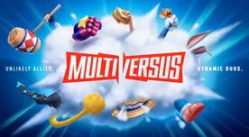 Multiversus: "Smash Bros" de Warner recibe su primer tráiler