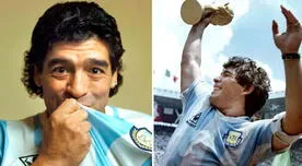 Maradona: Serie 'Más allá de Diego' llegará como un estreno imperdible para Star+