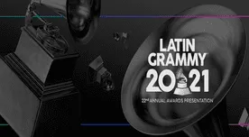 Revive la mejor de los Premios Latin Grammy 2021