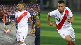 Selección Peruana: Fueron convocados por Gareca y hoy están retirados