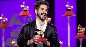 Latin Grammy 2021: entérate de todas la incidencias que pasó en la gala