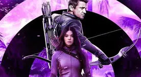 Ver Hawkeye español latino ONLINE: cuándo y dónde ver la serie de Marvel