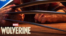 Marvel lanzó el tráiler de lo nuevo de Wolverine