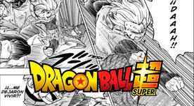 Dragon Ball Super: Gas le revela un gran secreto a Granola en el manga