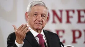 López Obrador revela cómo se traslada a Palacio Nacional y su rutina diaria