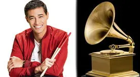 Tony Succar es nominado a los Premios Grammy 2022 por Mejor álbum tropical