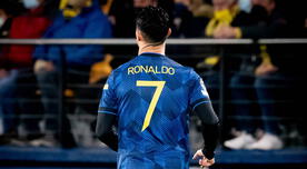 "Siempre es satisfactorio marcar en España": El mensaje eufórico de Cristiano Ronaldo