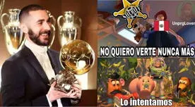 Real Madrid vs Sheriff: revisa los mejores memes del partido por Champions League