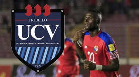 Abdiel Arroyo será nuevo jugador de la Universidad César Vallejo