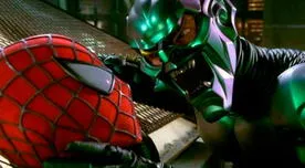 Spider-Man 3: descubre qué traje vestirá el duende verde en la película