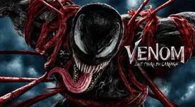 VER Venom 2: ¿Cómo ver la secuela del simbionte vía ONLINE y en español latino?