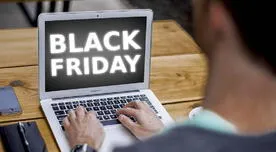 Black Friday 2021: Compra seguro online con los siguientes pasos