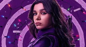 Ver Hawkeye vía Disney Plus: Kate Bishop contó si sobrevivió al chasquido de Thanos