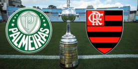 La Copa Libertadores 2021 fue para Palmeiras que ganó 2-1 a Flamengo