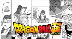 Dragon Ball Super: ¿Gokú podrá superara Gas con el Ultra instinto?