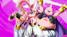 Dragon Ball: ¿Qué versión de Buu es la más poderosa de todas?