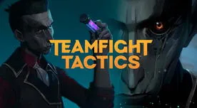 Silco de Arcane llegará a Teamfight Tactics